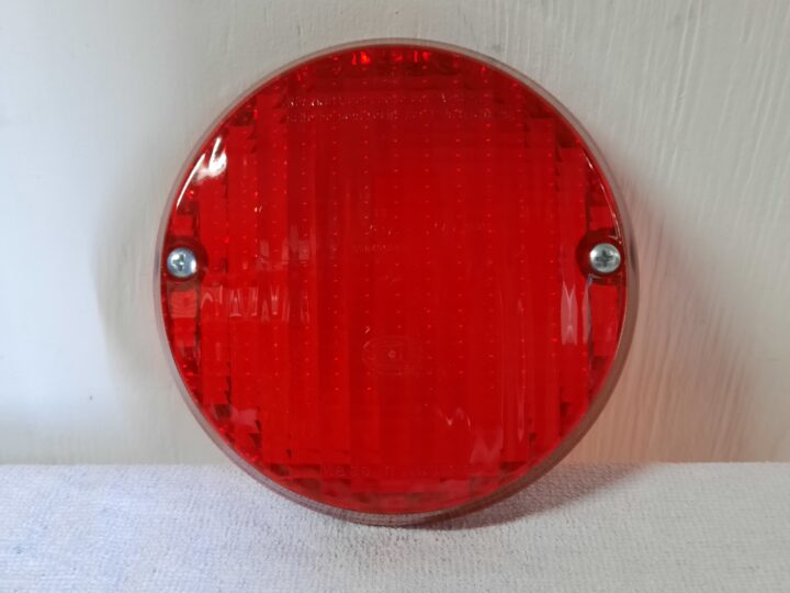 Hella mist-/achterlicht lens