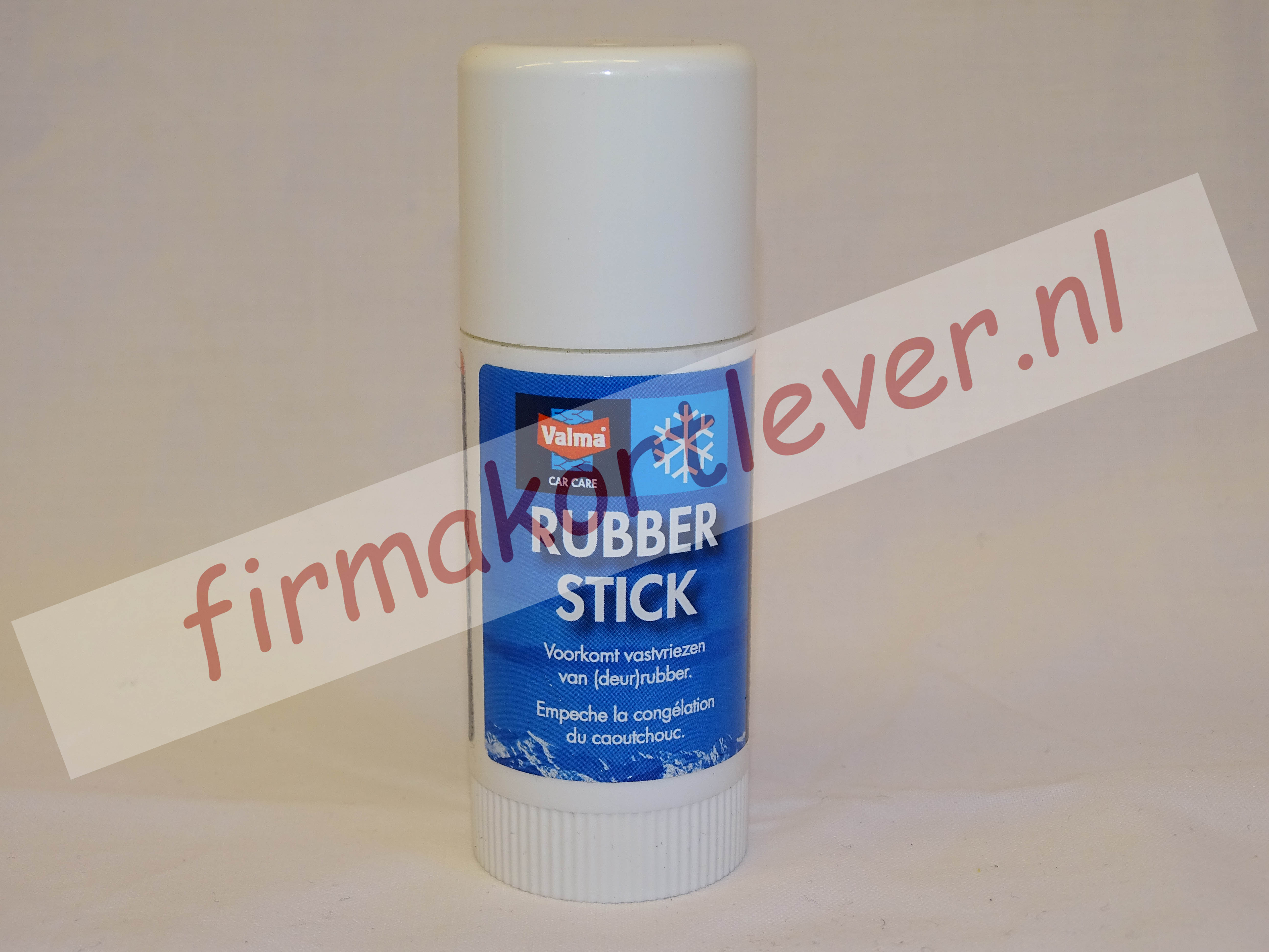 Valma rubberstick 38ml