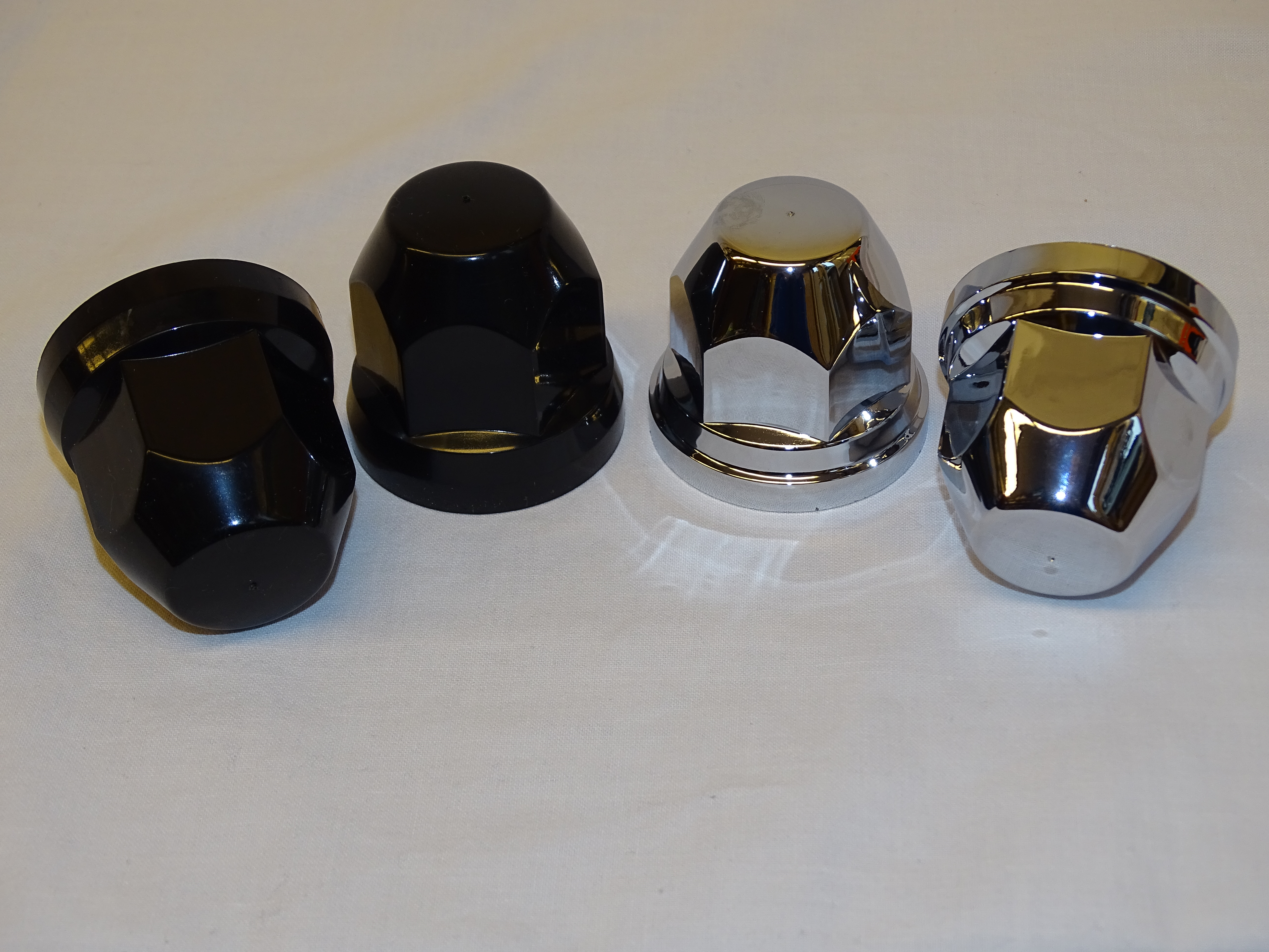 Ruspa wielmoerdop maat 32 of 33 (los)