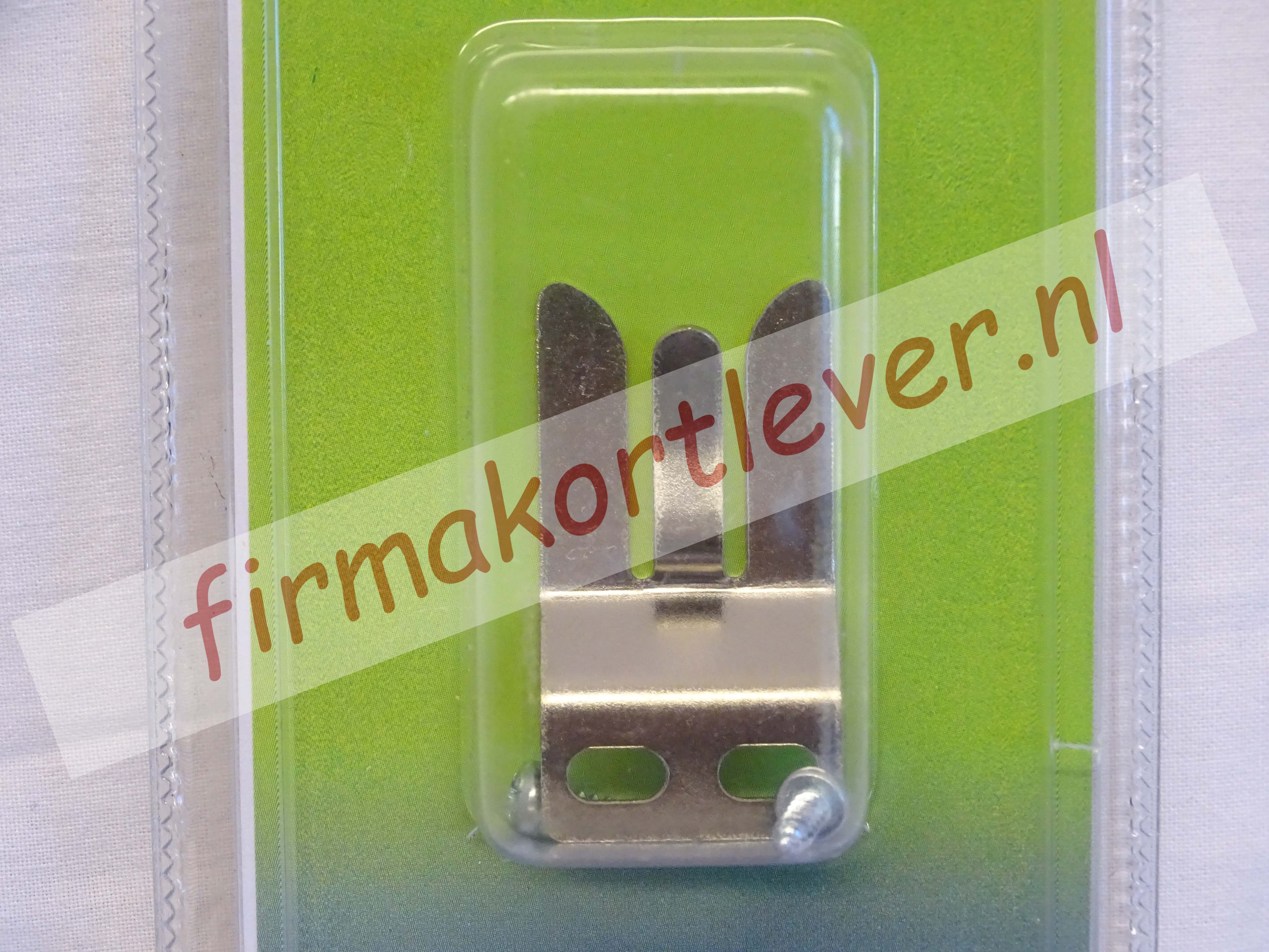 K-PO Mike ophangbeugel universeel