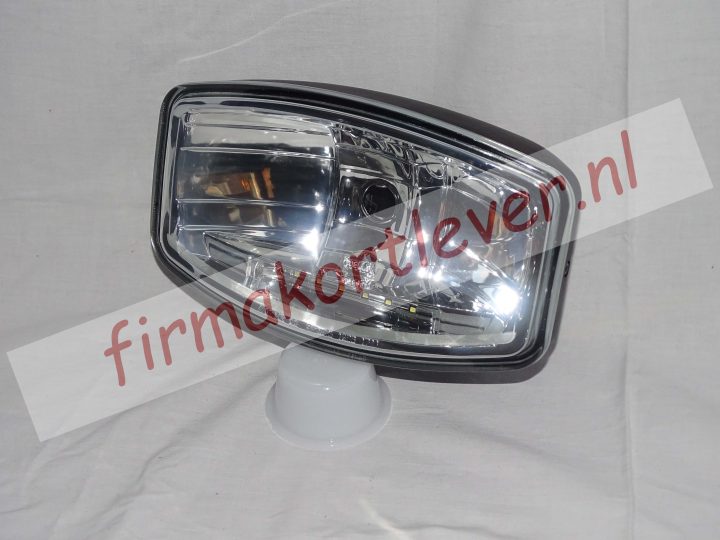 Hella jumbo 320FF verstraler