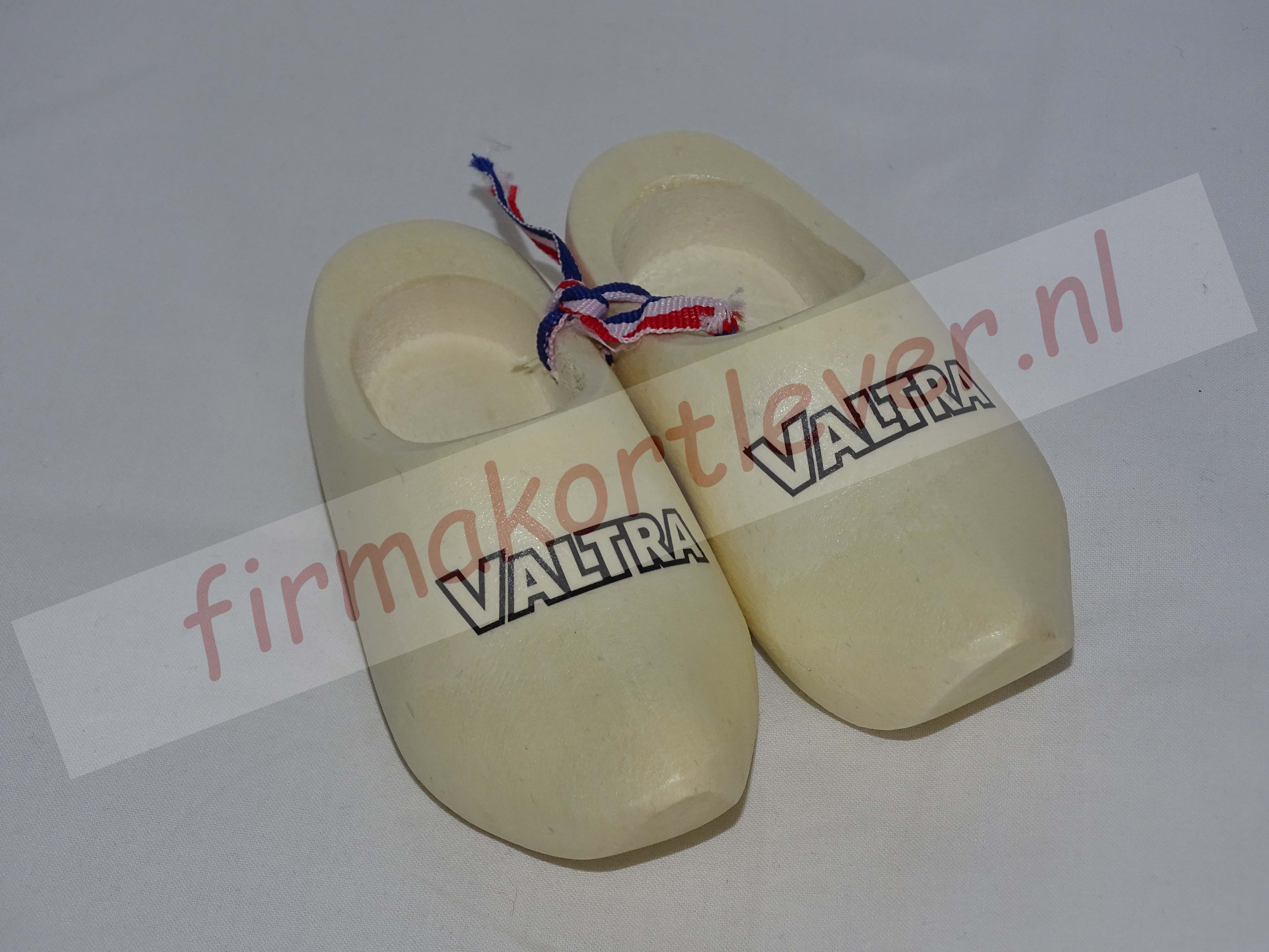 Valtra dashboard klompjes