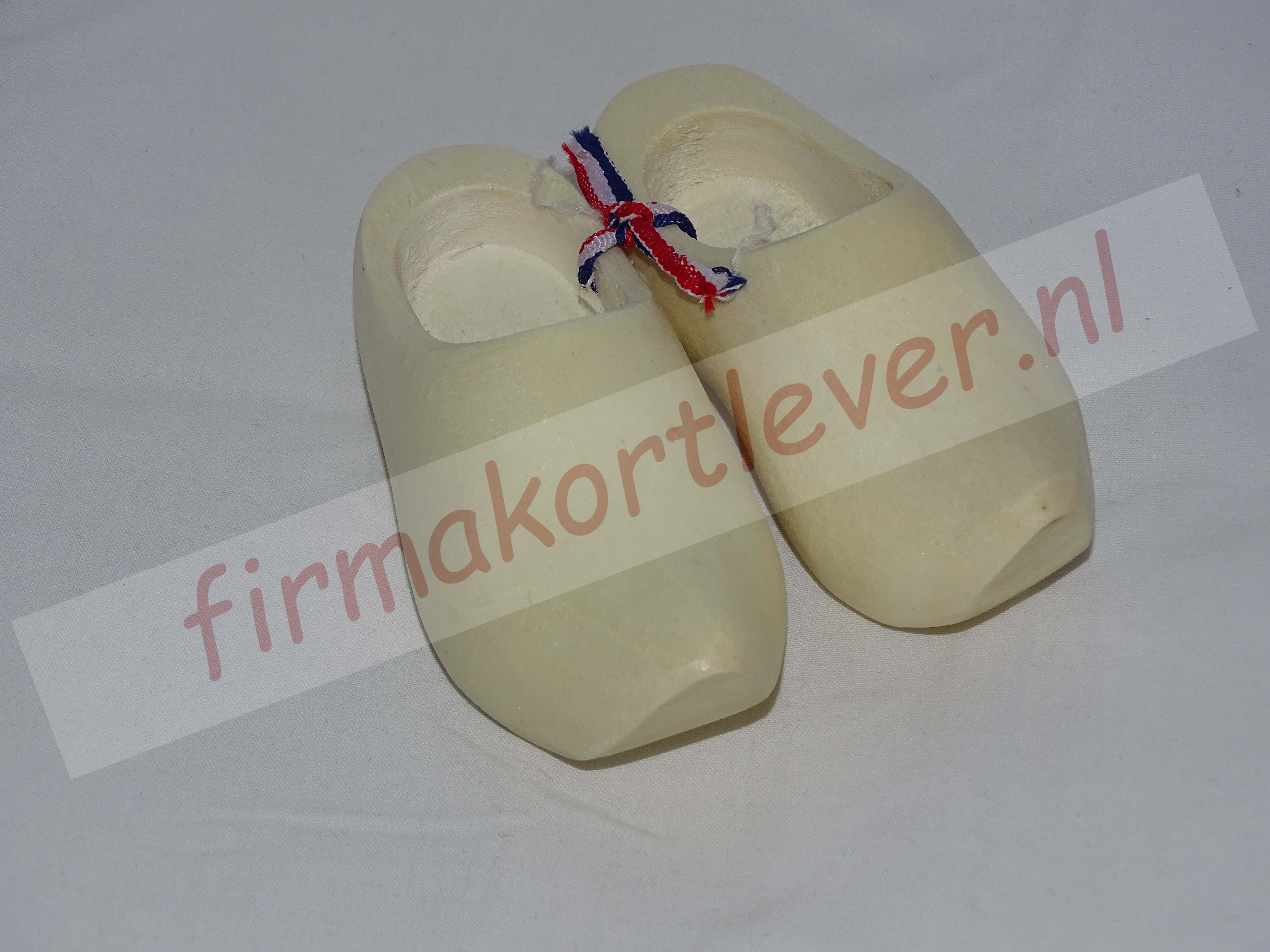 Blanke dashboard klompjes