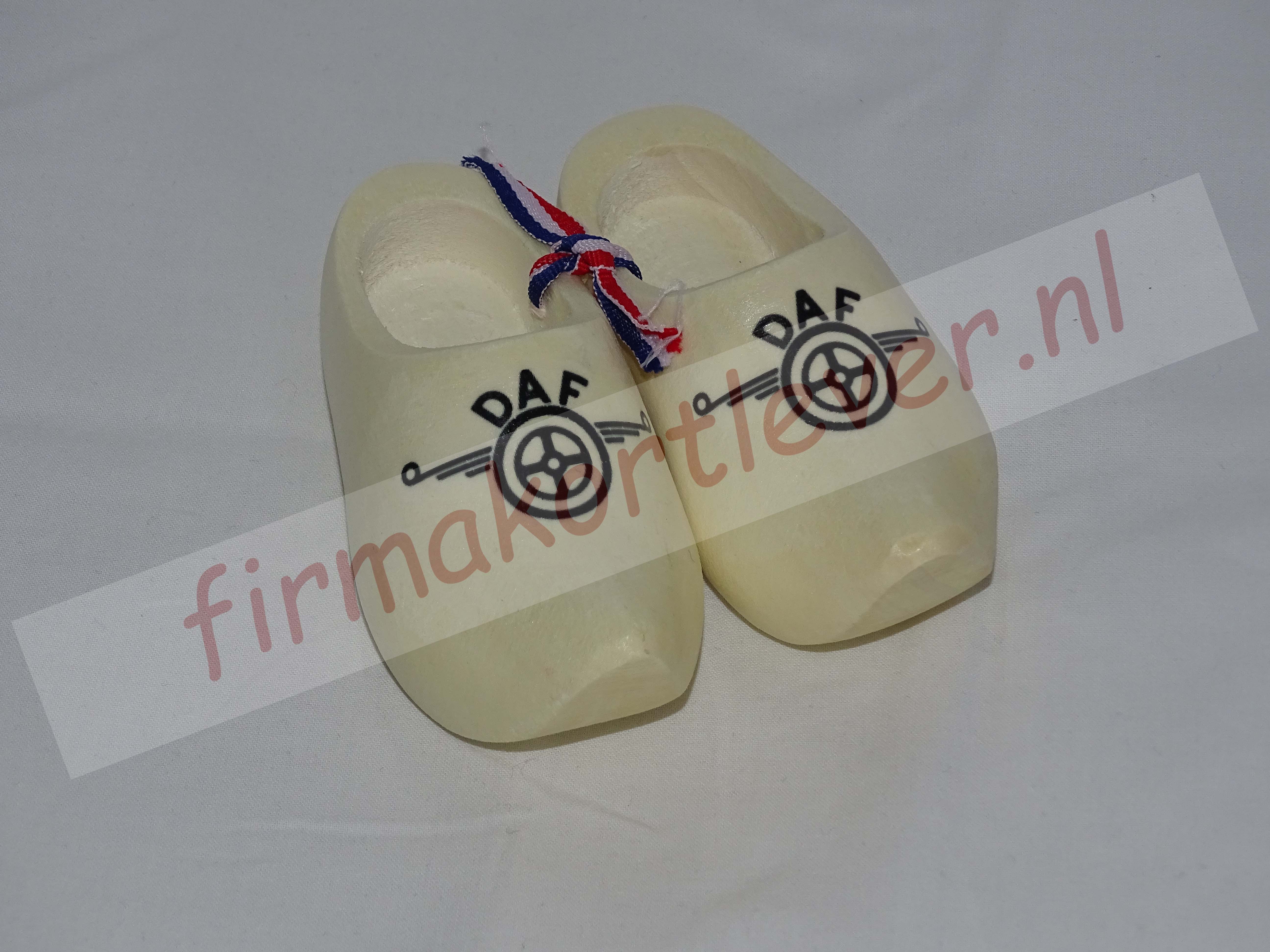 Daf dashboard klompjes