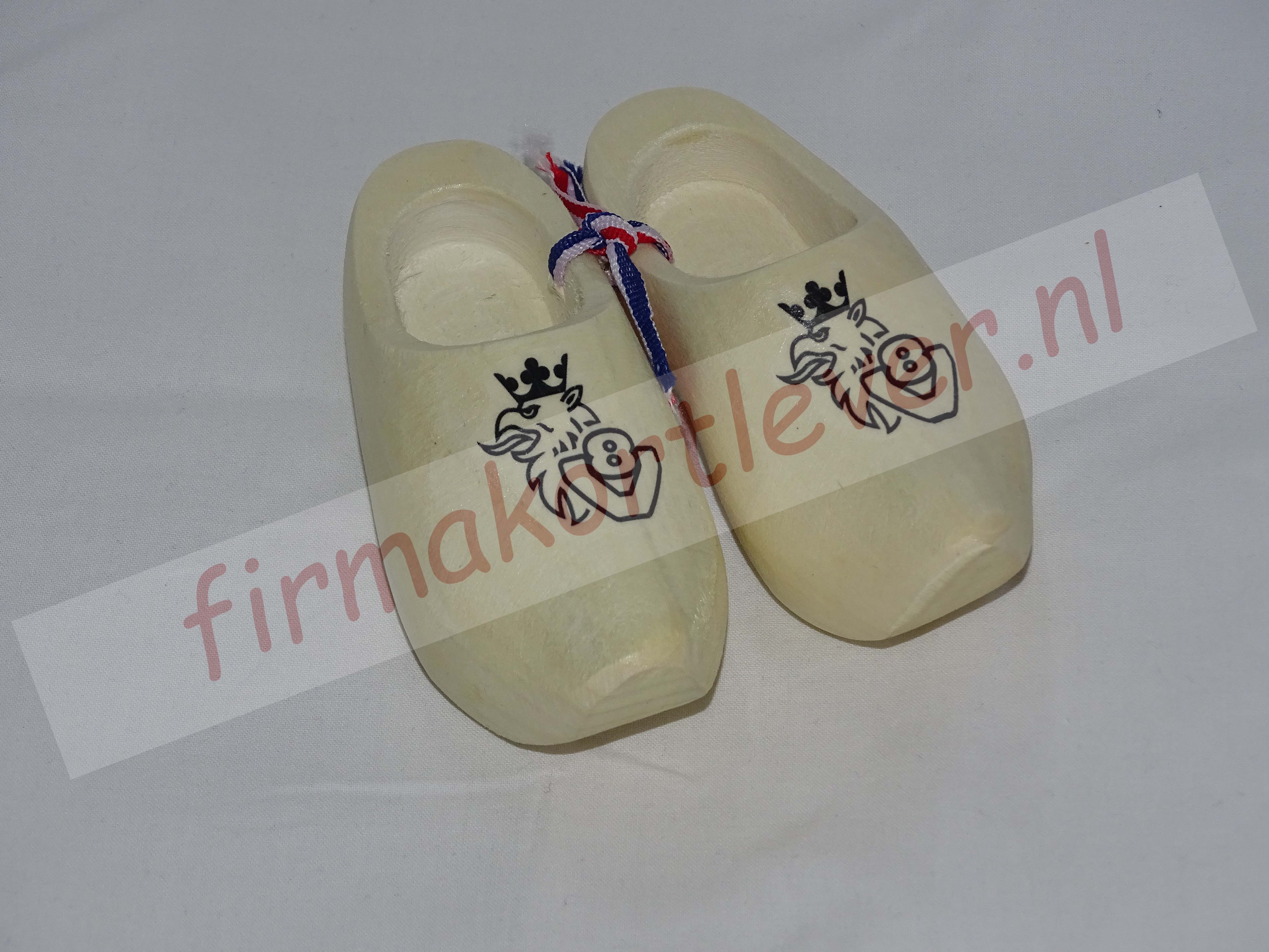 Scania V8 dashboard klompjes