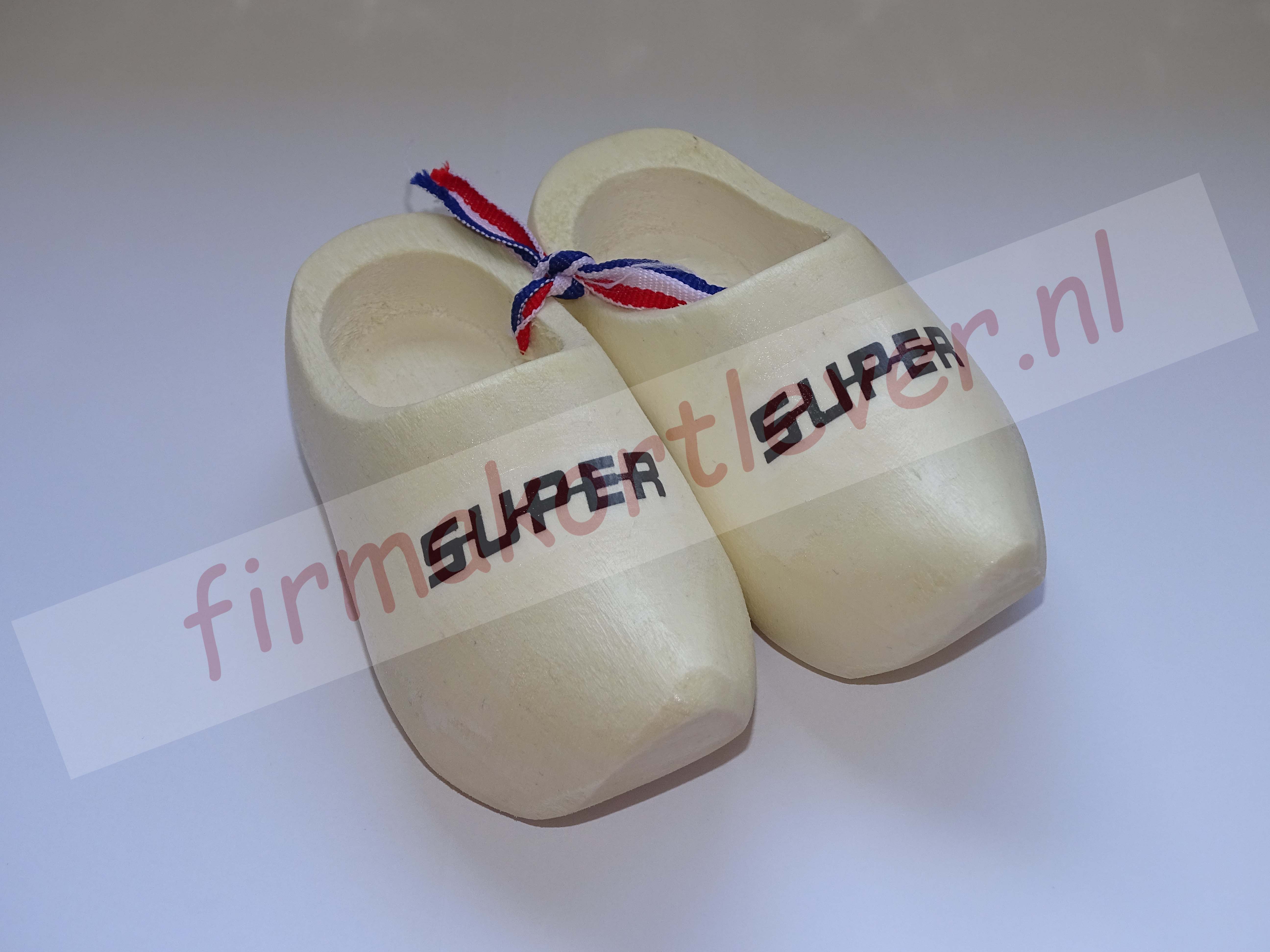 Super dashboard klompjes