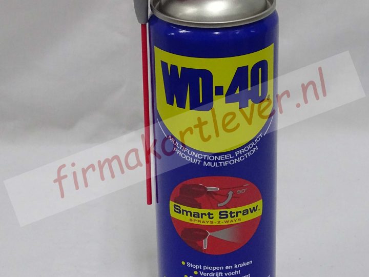WD-40 WD40