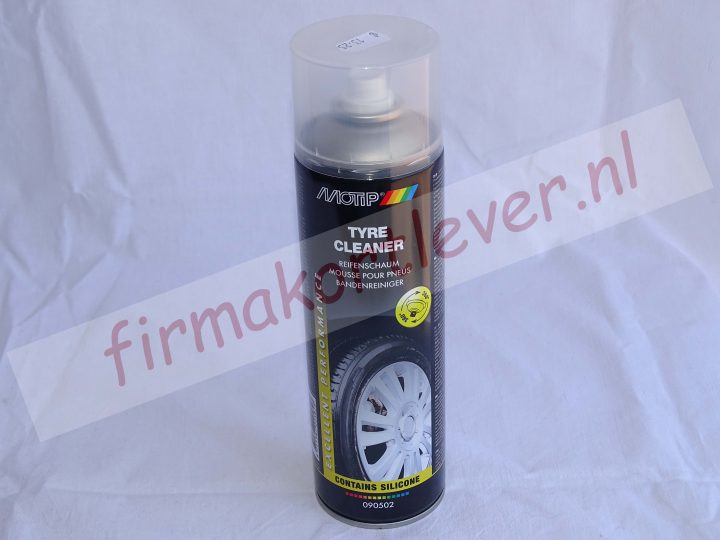 Motip tyre cleaner bandenreiniger