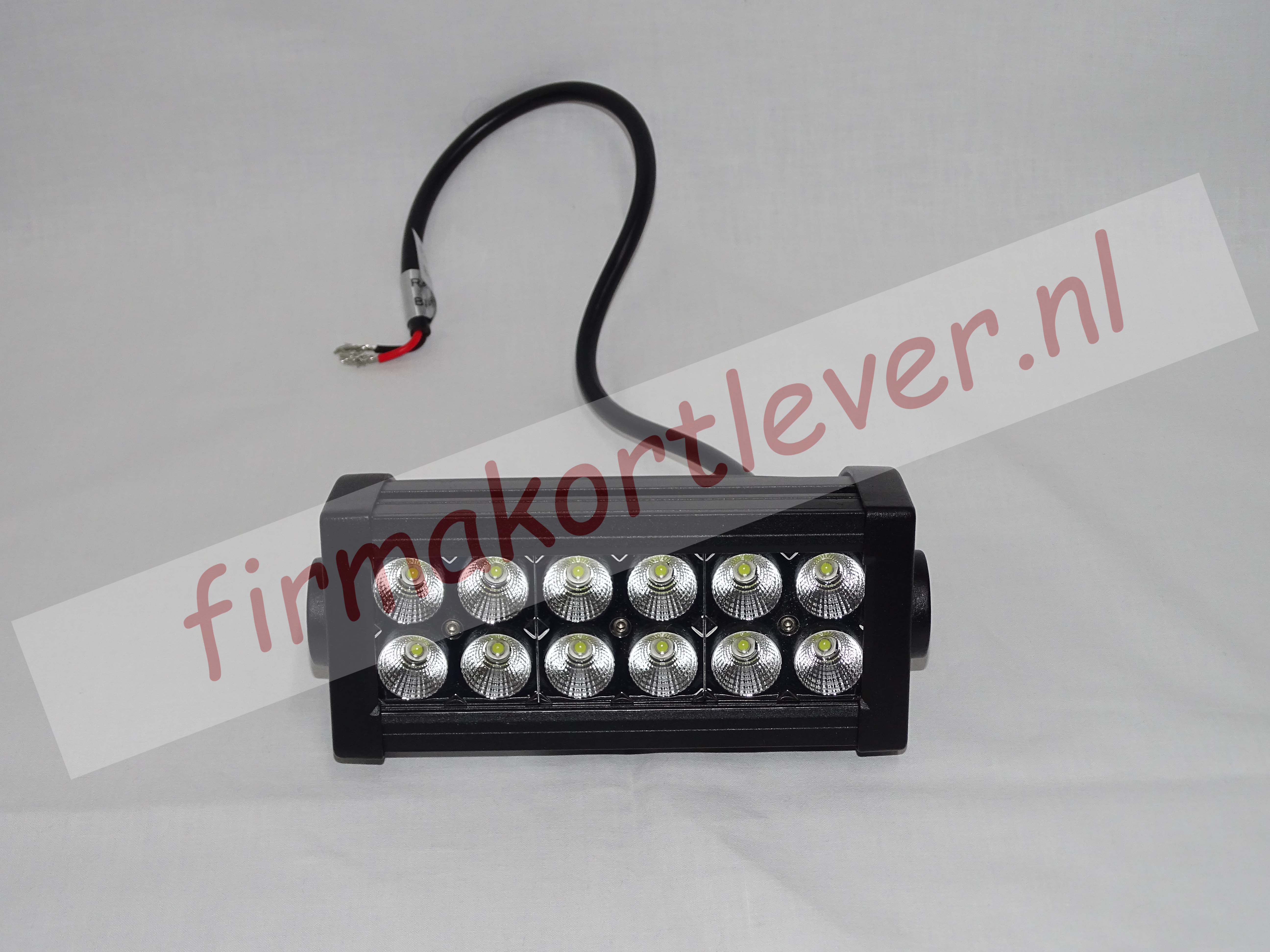 LED light bar klein