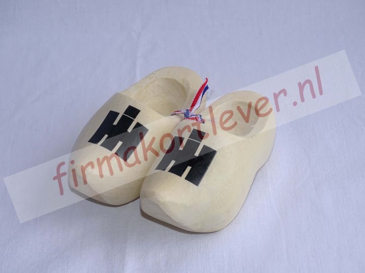 Dashboard klompjes IH Case International logo