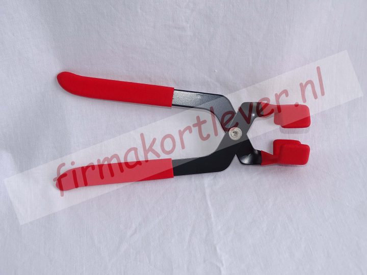 Tang voor wielmoerdoppen Heavy Duty