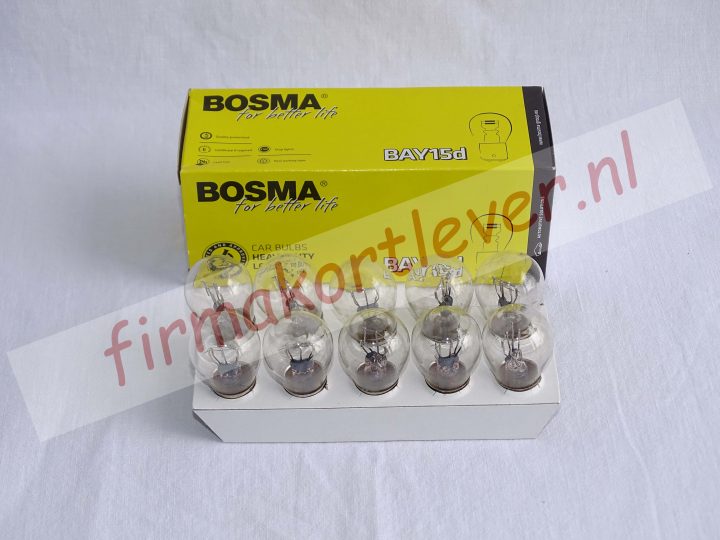 Bosma BAY15d 21/5w 24V