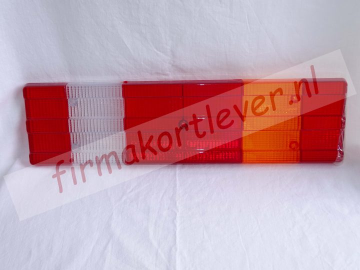 Lens achterlamp rechts Mercedes Actros, Atego, Axor