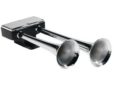 Hadley luchthoorn CA900