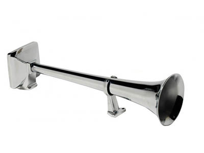 Hadley luchthoorn ronde kelk