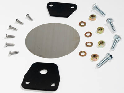 Hadley reparatie kit luchthoorn