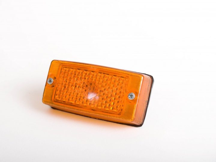 Hella zijmarkeringslamp diverse kleuren