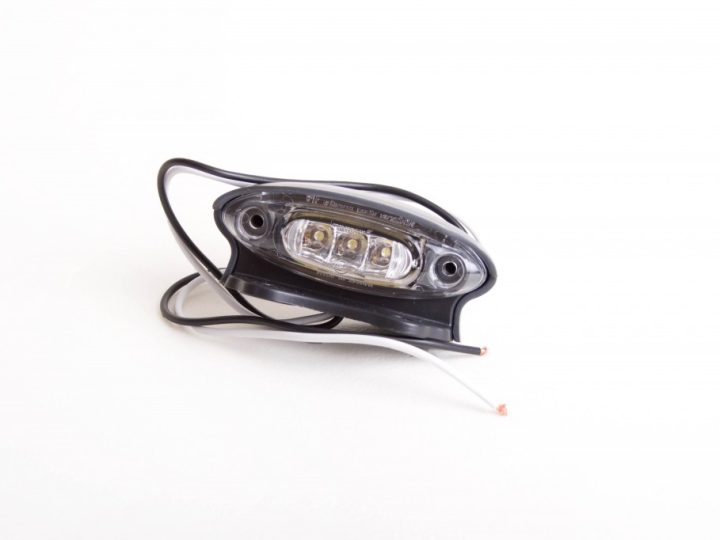 LED Kentekenverlichting