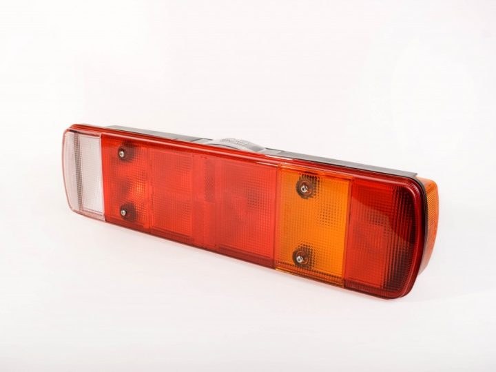 Rubbolite Achterlicht Volvo FM-serie
