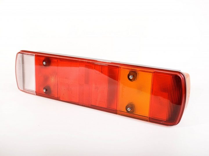 Scania Achterlicht r-serie