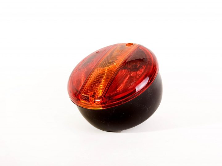 Hella 3-kamer hamburgerachterlicht