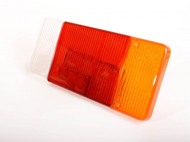 Iveco Daily achterlicht lens