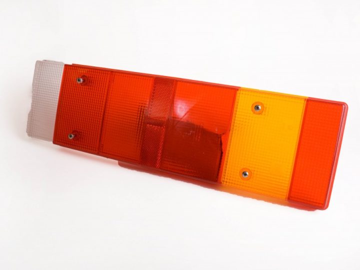 Vignal Achterlampglas 7-kamer