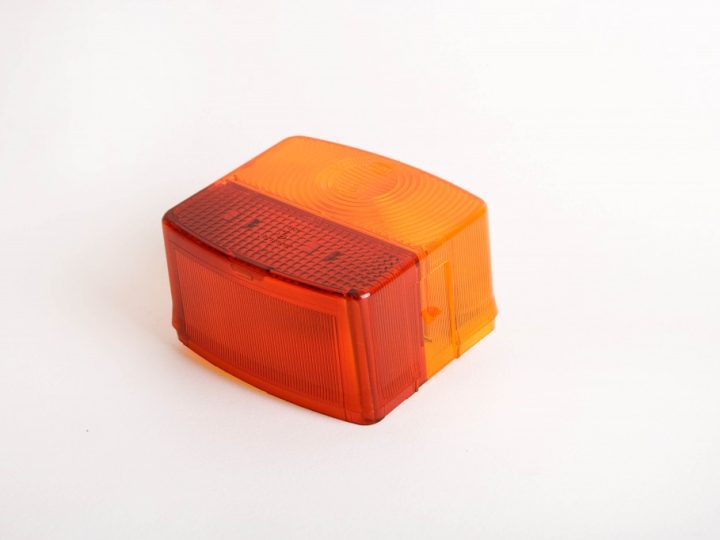 Hella/SAW achterlampglas