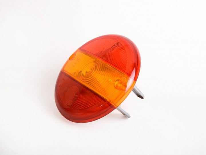 Varalux Trailerlampglas