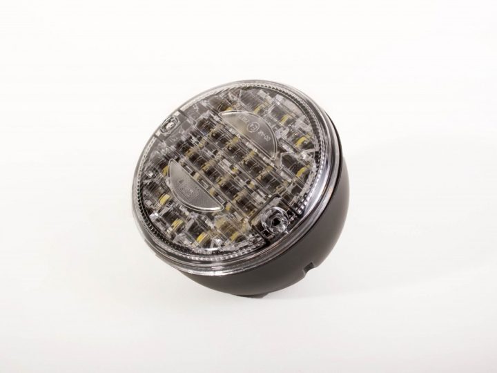 Tralert LED Achteruitrijverlichting