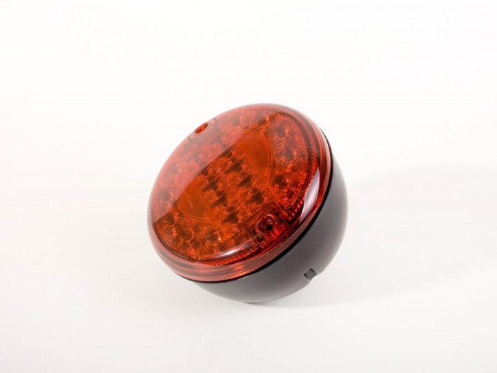 Tralert LED Mistachterlicht
