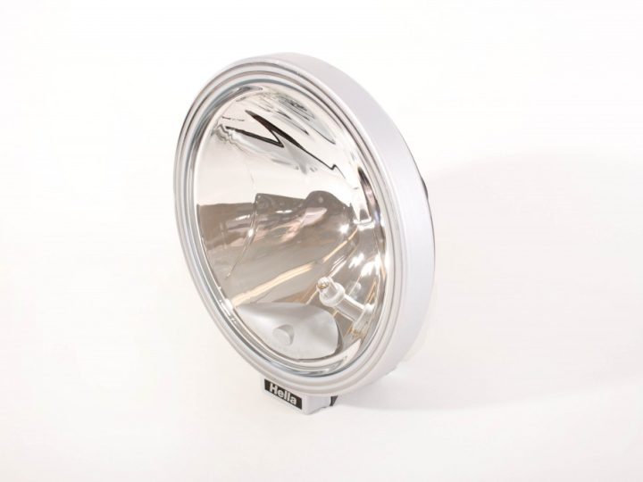 Hella Rallye 3000 inclusief stadslicht