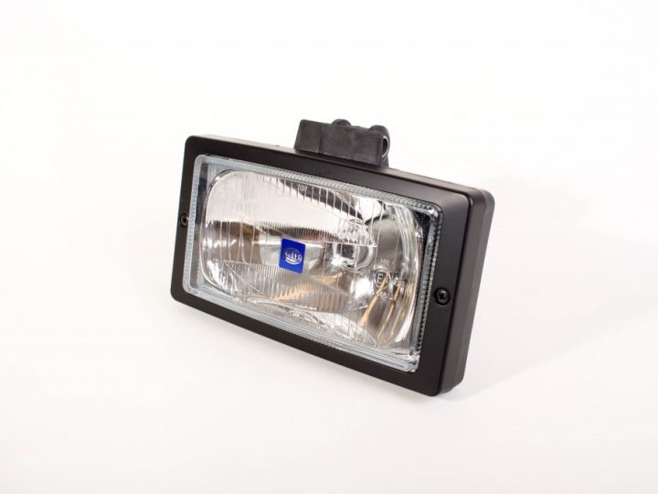 Hella jumbo 220 verstraler