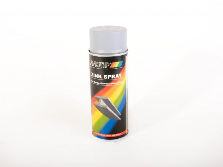 Motip Zink Spray