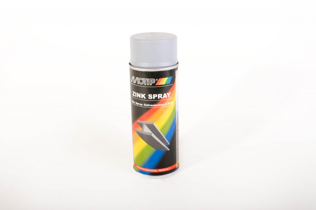 Motip Zink Spray