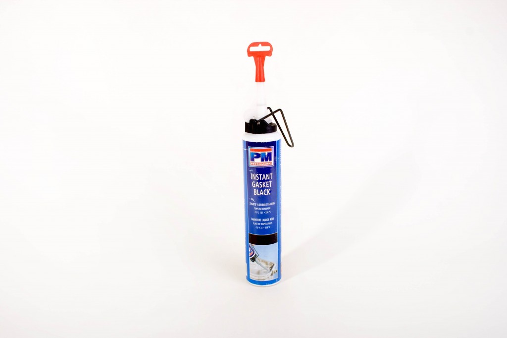 KSG Vloeibare pakking