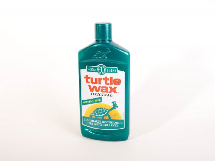 Turtle Wax Origenal