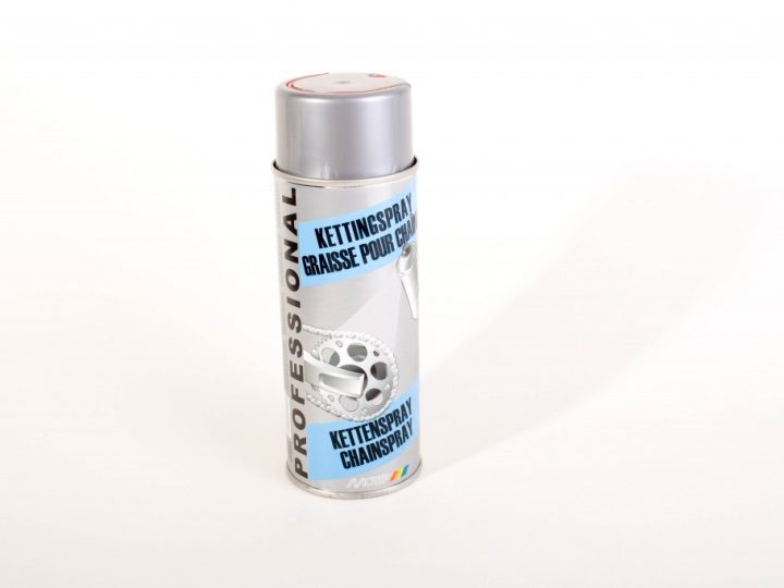 Motip Kettingspray