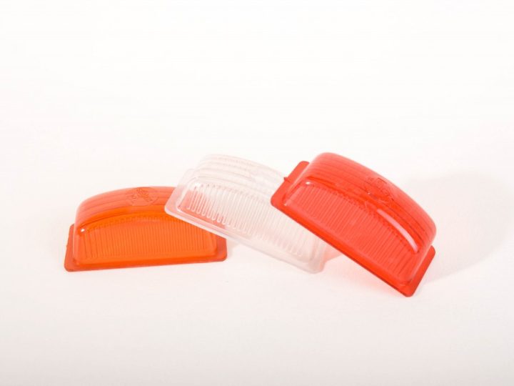 Lens diverse kleuren