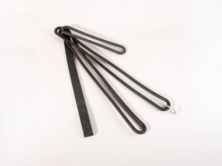 Aanhangernet Spanrubber