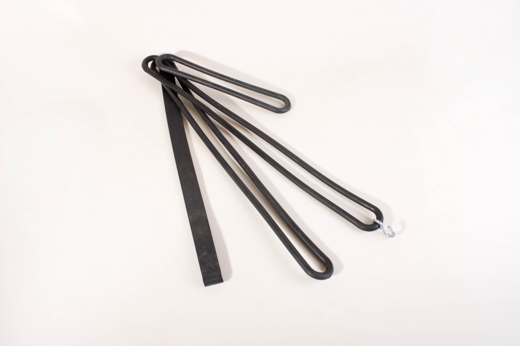 Aanhangernet Spanrubber