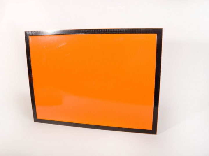 ADR Bord losse montage