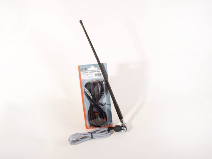 FM Antenne rubber