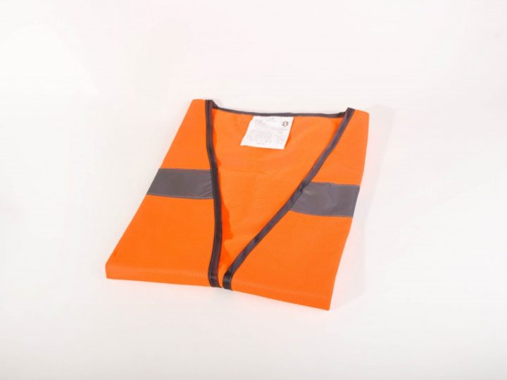 Veiligheidsvest veiligheidshesje