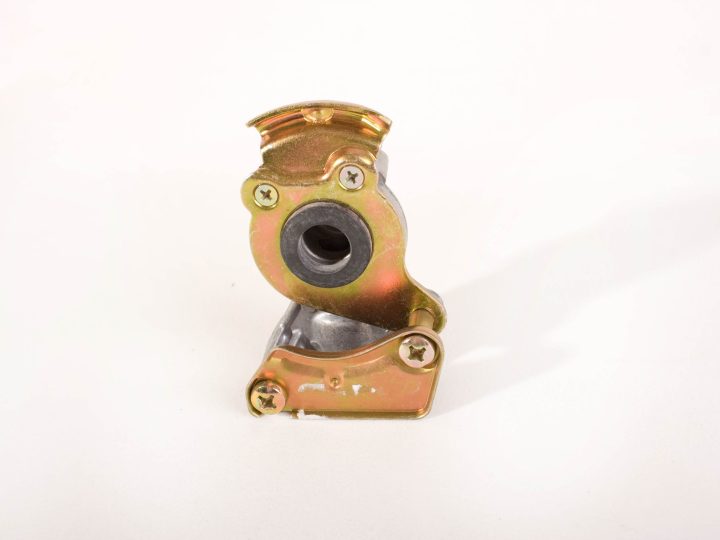 Luchtkoppeling M16x1,5mm² zonder klep