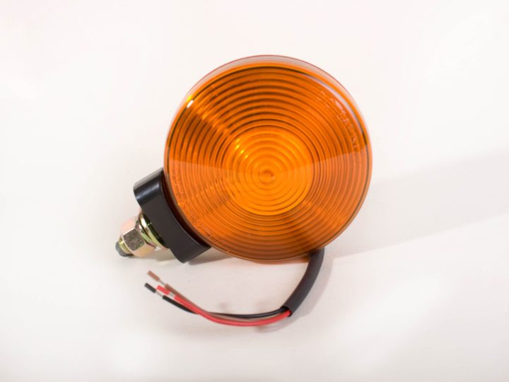 KSG Richtingaanwijzer oranje / pablo oranje