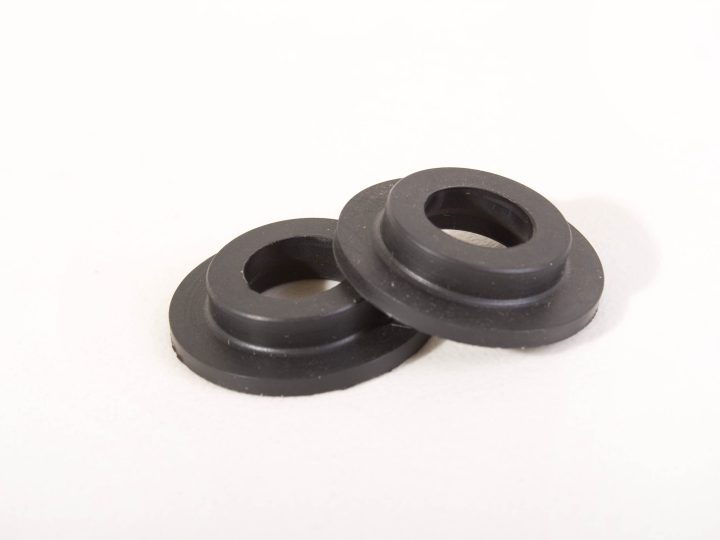 Luchtkoppelingsrubber