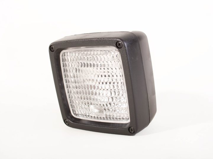 Dasteri werklamp 10x10