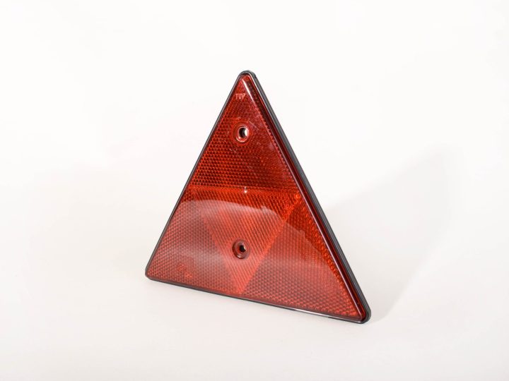 Driehoekreflector