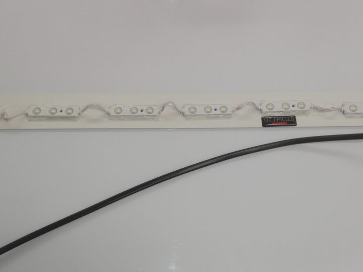 Illumiled led paneel lichtbak